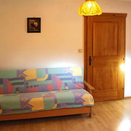Holiday Flat Wallner - Osb02058-p Appartamento