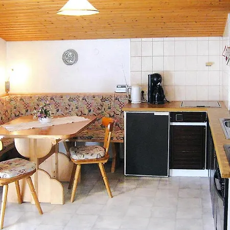 Holiday Flat Wallner - Osb02058-p Appartamento *