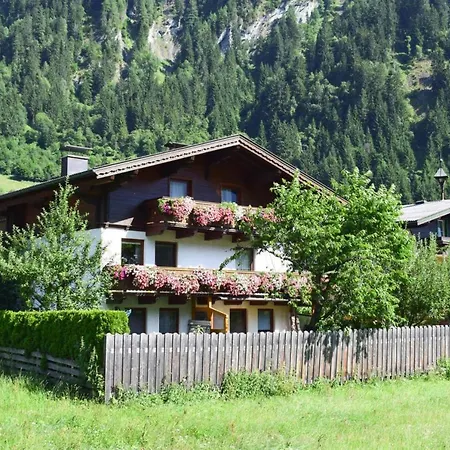 Holiday Flat Wallner - Osb02058-p Bad Hofgastein