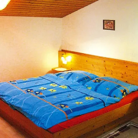 Holiday Flat Wallner - Osb02058-p Appartamento *
