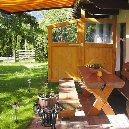 Holiday Flat Wallner - Osb02058-p Appartamento